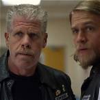 sons of anarchy season 4 พากย์ไทย